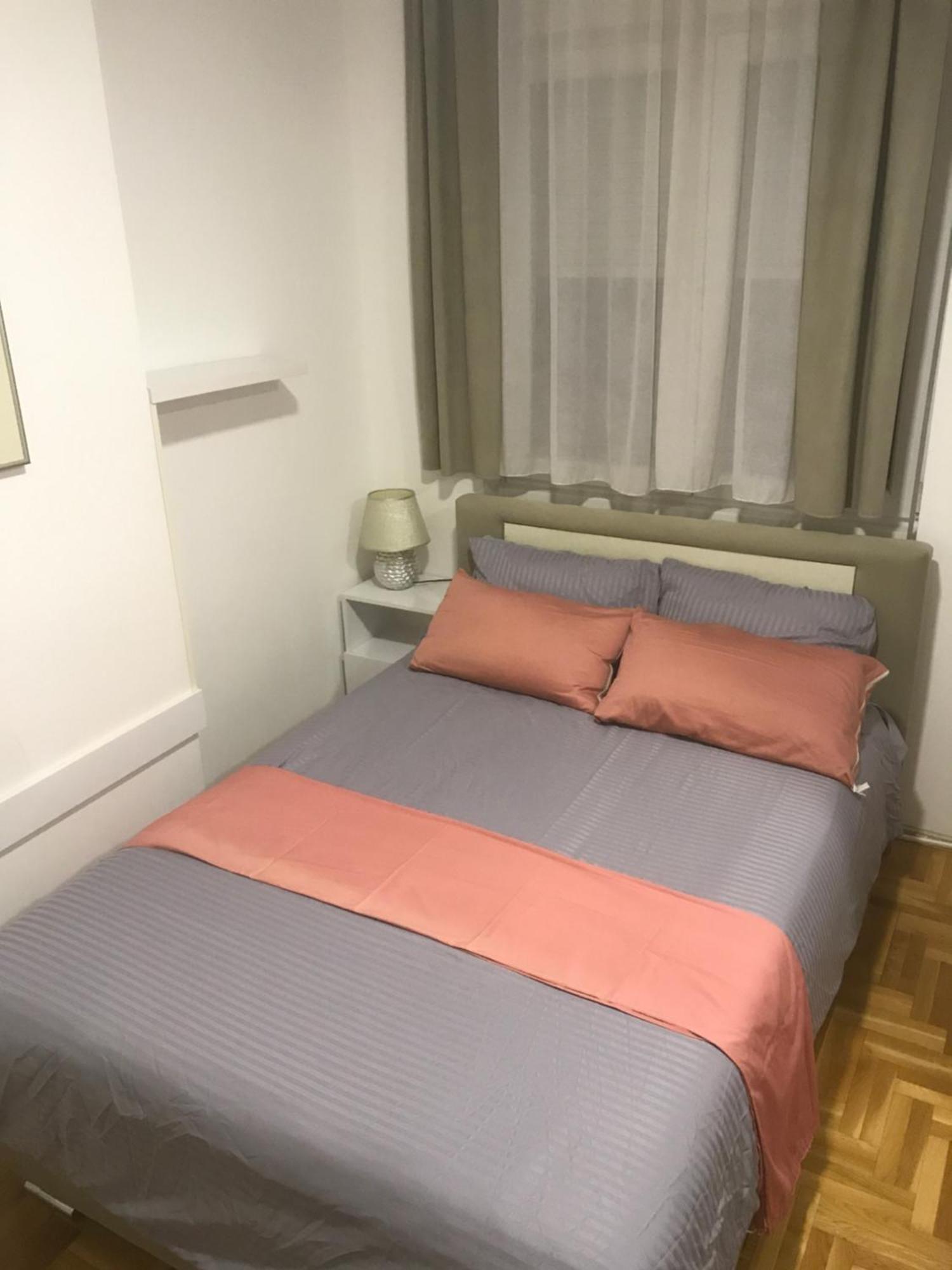 Apartman Stojanovic R Novi Sad Buitenkant foto